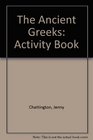 The Ancient Greeks Activity Book