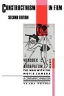 Constructivism in Film  A Cinematic Analysis The Man with the Movie Camera