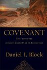 Covenant The Framework of God's Grand Plan of Redemption