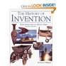 The History of Invention/from Stone Axes to Silicon Chips