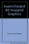 Supercharged Bitmapped Graphics/Book and Disk
