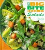 The Big Bite Book of Salads