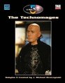 The TechnoMages Fact Book Babylon 5