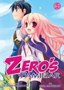 Zero's Familiar Omnibus Vol 67