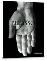 The Sculptures of Picasso Photographys By Brassai