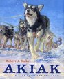 Akiak: A Tale from the Iditarod