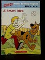 Cartoon Network ScoobyDoo Phonics Reading Program