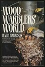 Wood Warblers' World