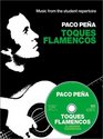 Toques Flamencos with CD