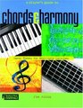 A Player's Guide to Chords  Harmony Music Theory for RealWorld Musicians