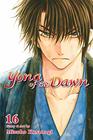 Yona of the Dawn Vol 16