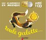 Roule galette  CD