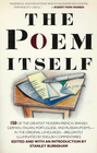 The Poem itself (A Touchstone book)