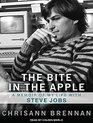 The Bite in the Apple A Memoir of My Life With Steve Jobs