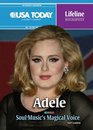 Adele Soul Music's Magical Voice
