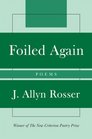 Foiled Again: Poems