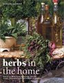 Herbs in the Home