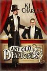 Any Old Diamonds (Lilywhite Boys, Bk 1)