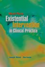 ShortTerm Existential Intervention in Clinical Practice