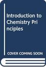 Introduction to Chemistry Principles