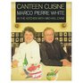 Canteen Cuisine In the Kitchen with Michael Caine