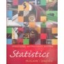 Statistics Annoted Instructor's Edition