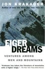 Eiger Dreams : Ventures Among Men and Mountains