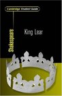 Cambridge Student Guide to King Lear