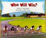 Who Will Win Fiction Grade 3 Level H