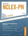Master the NCLEXPN  4th Edition