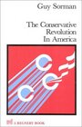 The Conservative Revolution in America