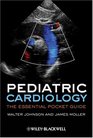 Pediatric Cardiology The Essential Pocket Guide