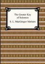 The Greater Key of Solomon