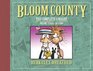 Bloom County The Complete Library Volume 3 Limited Signed Edition