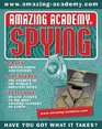 Amazing Academy Spies