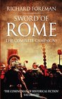 Sword of Rome The Complete Campaigns