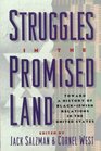 Struggles in the Promised Land Towards a History of BlackJewish Relations in the United States