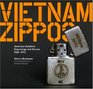 Vietnam Zippos: American Soldiers' Engravings and Stories  (1965-1973)