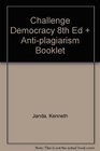 Challenge Democracy 8th Edition Plus Antiplagiarism Booklet