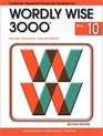 Wordly Wise 3000 Grade 10 Student Book  2nd Edition
