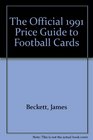 Football Cards 10th Edition