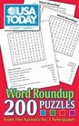 USA TODAY Word Roundup 200 Puzzles from The Nation's No 1 Newspaper