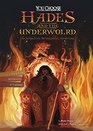 Hades and the Underworld An Interactive Mythological Adventure