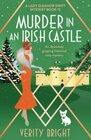 Murder in an Irish Castle An absolutely gripping historical cozy mystery