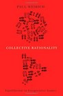 Collective Rationality Equilibrium in Cooperative Games