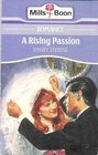 Rising Passion