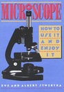 Microscope How to use it and enjoy it