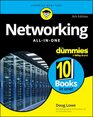 Networking AllinOne For Dummies