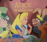 Alice in Wonderland: Curiouser and Curiouser (Disney)