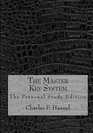 The Master Key System The Personal Study Edition